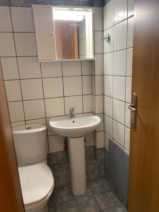 Larisa City Ap Екстер'єр фото